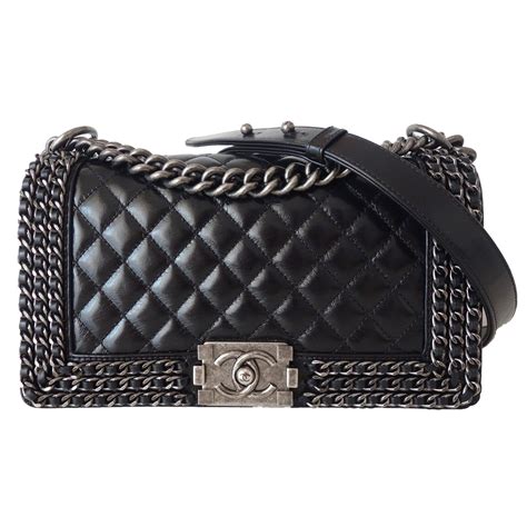 chanel le boy limited edition price|chanel boy bag medium price.